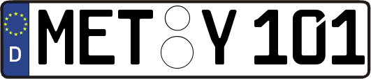MET-Y101