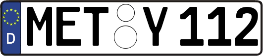 MET-Y112