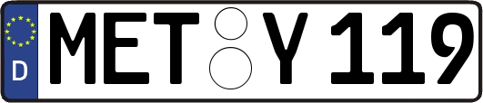 MET-Y119