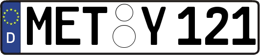 MET-Y121