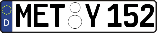 MET-Y152