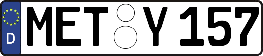 MET-Y157