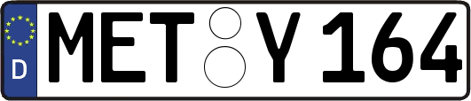 MET-Y164