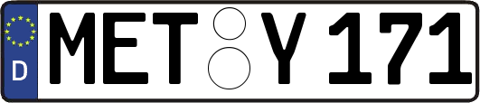 MET-Y171