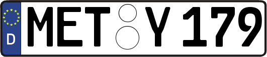 MET-Y179