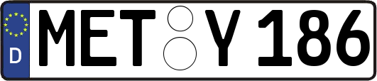 MET-Y186