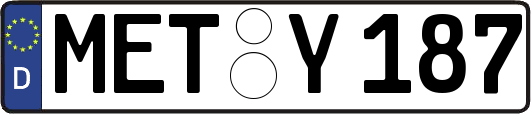 MET-Y187