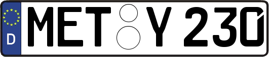 MET-Y230