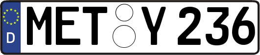 MET-Y236
