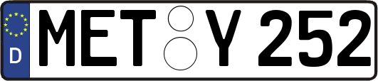 MET-Y252