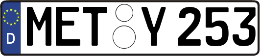 MET-Y253