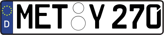 MET-Y270