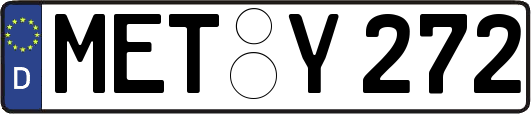 MET-Y272