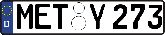 MET-Y273