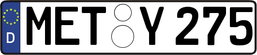 MET-Y275