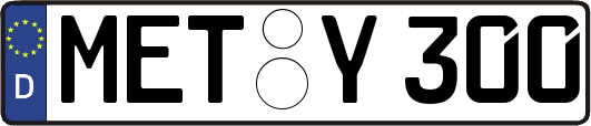 MET-Y300