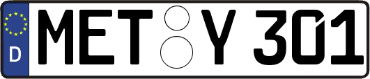 MET-Y301