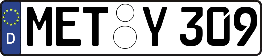 MET-Y309