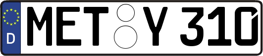 MET-Y310