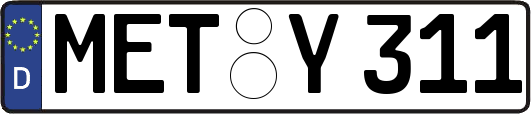 MET-Y311
