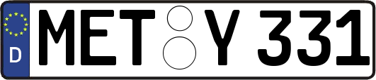 MET-Y331