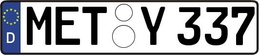 MET-Y337