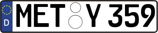 MET-Y359