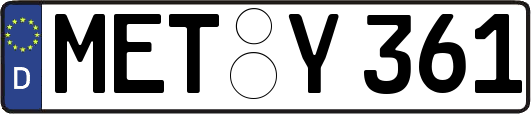MET-Y361