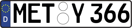 MET-Y366