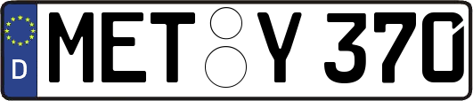 MET-Y370