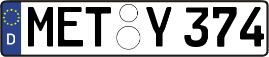 MET-Y374