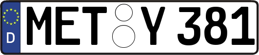 MET-Y381