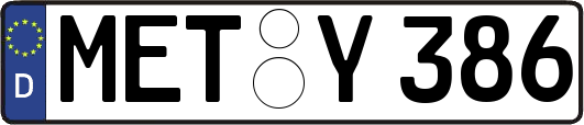 MET-Y386