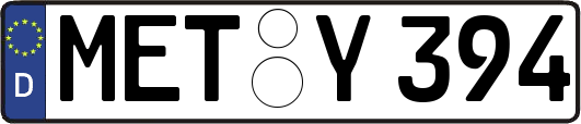 MET-Y394