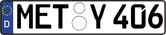 MET-Y406