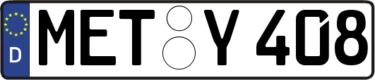 MET-Y408