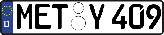 MET-Y409