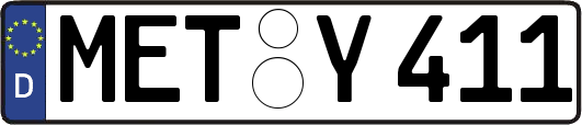MET-Y411
