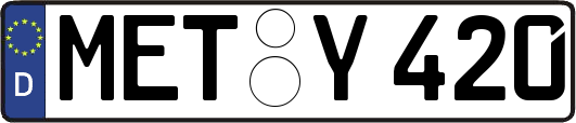 MET-Y420