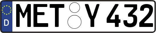 MET-Y432