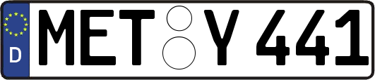 MET-Y441