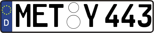 MET-Y443