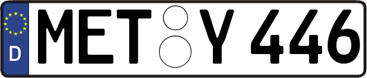 MET-Y446