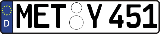 MET-Y451