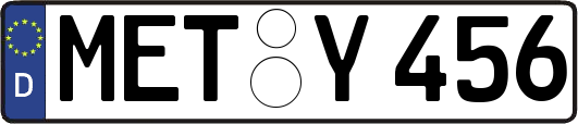 MET-Y456