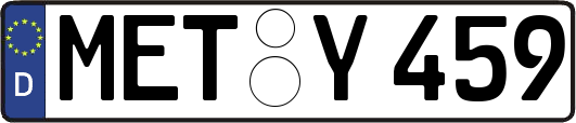 MET-Y459