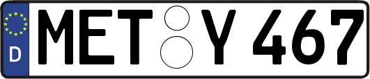 MET-Y467