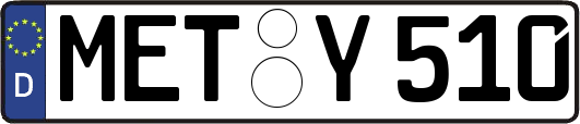 MET-Y510
