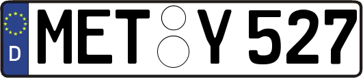 MET-Y527