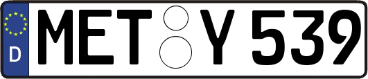 MET-Y539